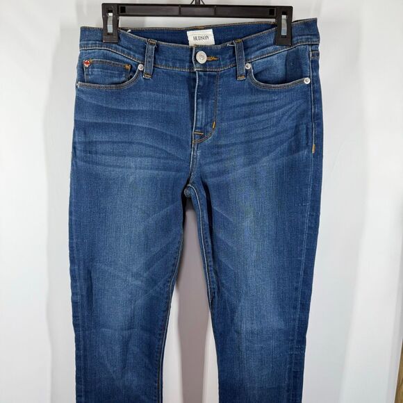 Hudson Jeans Denim - Hudson Women Krista super skinny jean size 28 NWOT